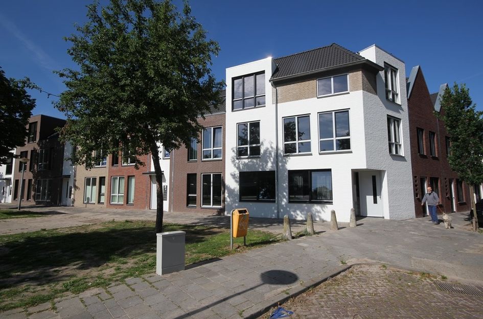 Kloosterdreef 36B