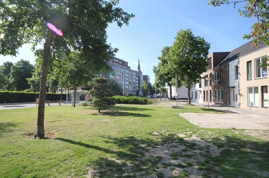 Kloosterdreef 36B