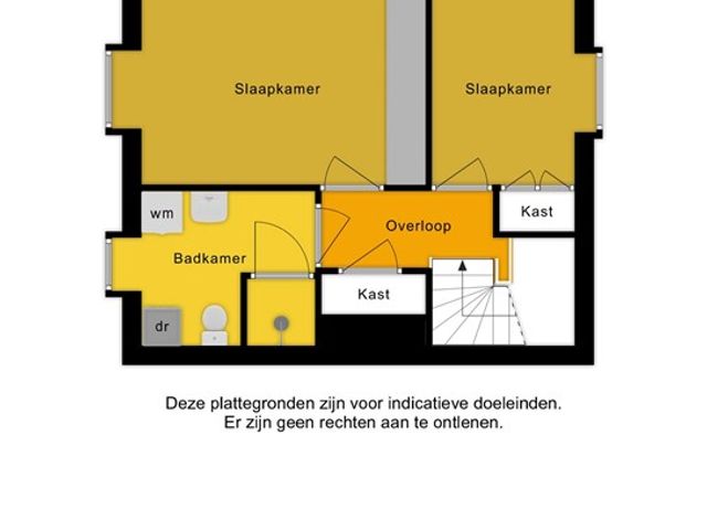 Kloosterdreef 36B, Eindhoven