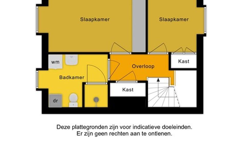 Kloosterdreef 36B