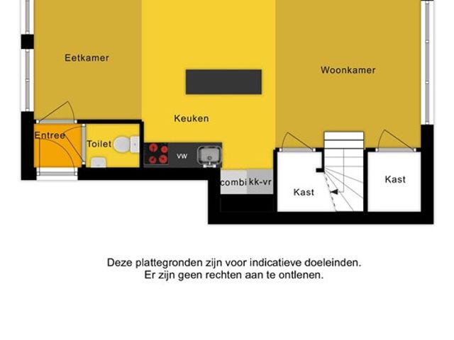 Kloosterdreef 36B, Eindhoven