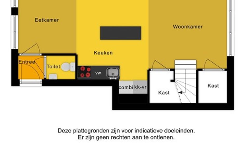 Kloosterdreef 36B