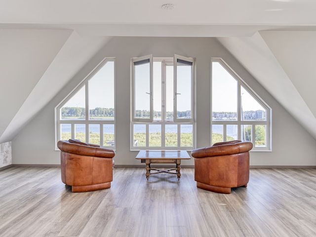 Zuiderzeeboulevard 77, Bunschoten-Spakenburg