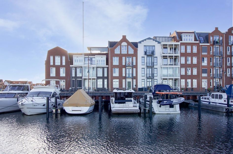 Zuiderzeeboulevard 77