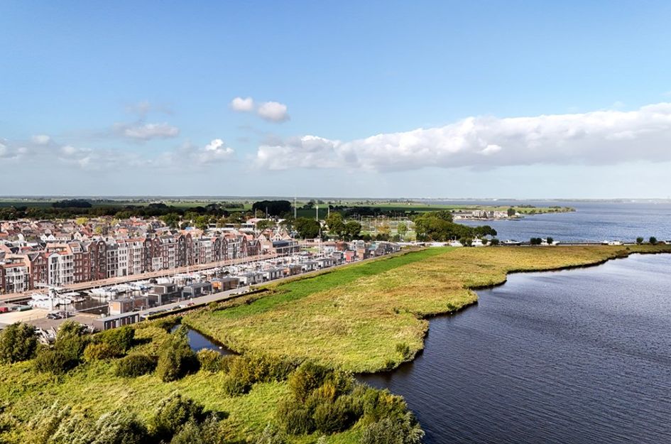 Zuiderzeeboulevard 77