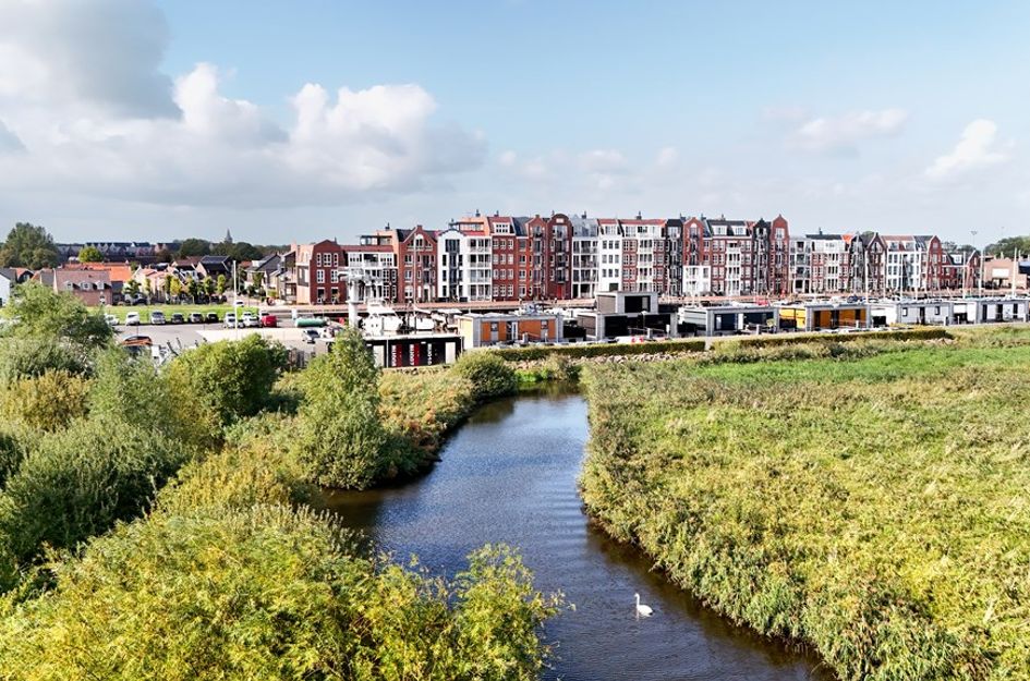 Zuiderzeeboulevard 77