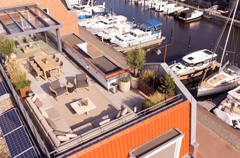 Zuiderzeeboulevard 77