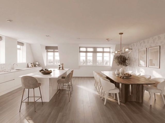 Zuiderzeeboulevard 77, Bunschoten-Spakenburg