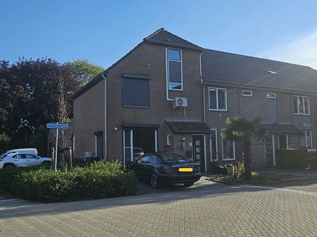Eekhoornpad 1, Etten-Leur