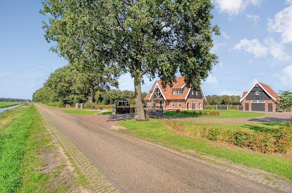 't Lijntje 22