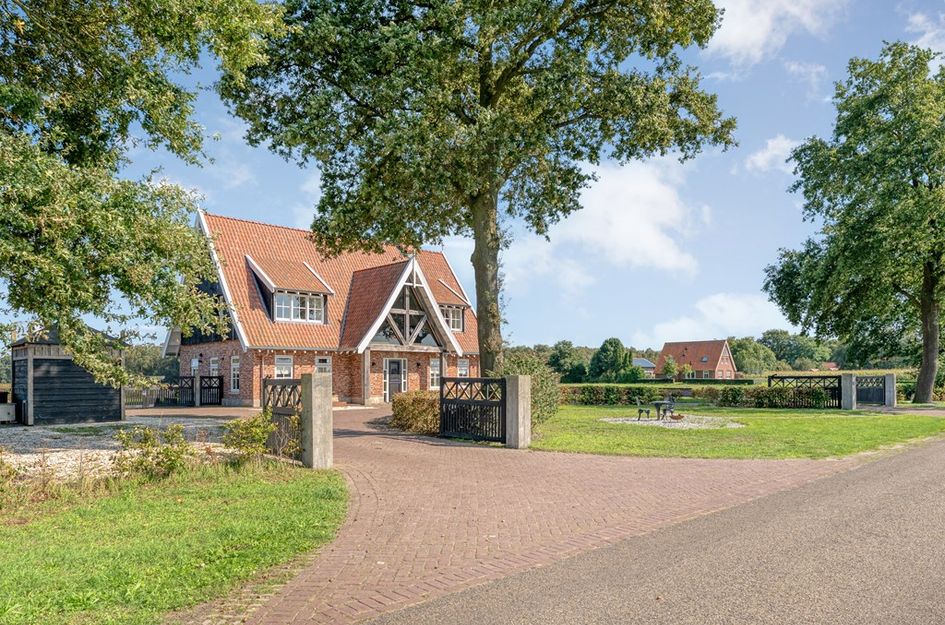 't Lijntje 22