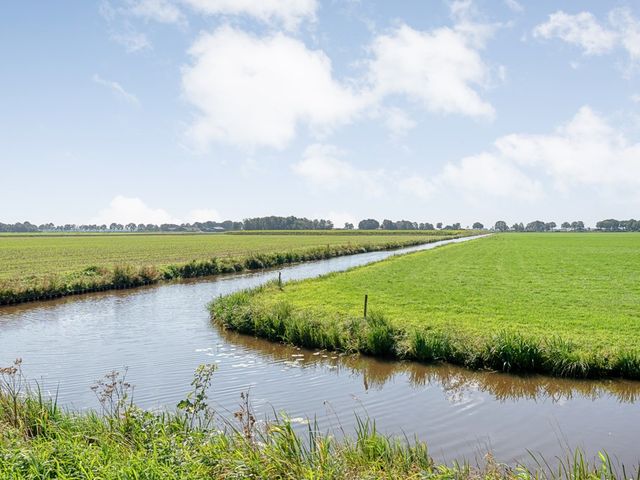 't Lijntje 22, Bruchterveld