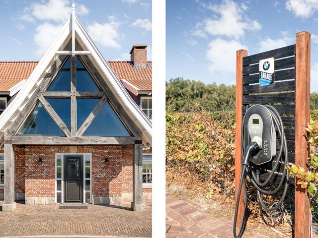 't Lijntje 22, Bruchterveld