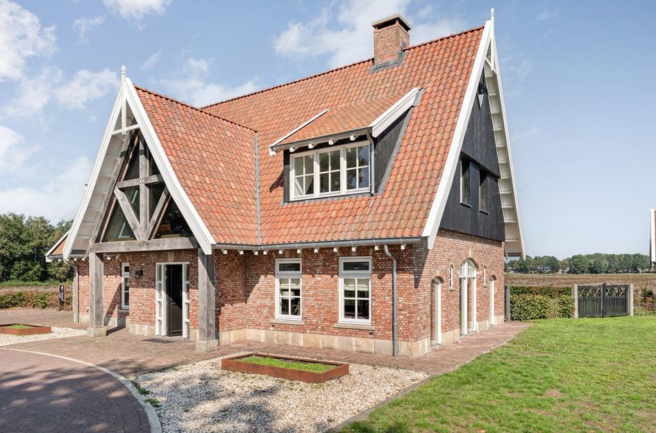 't Lijntje 22
