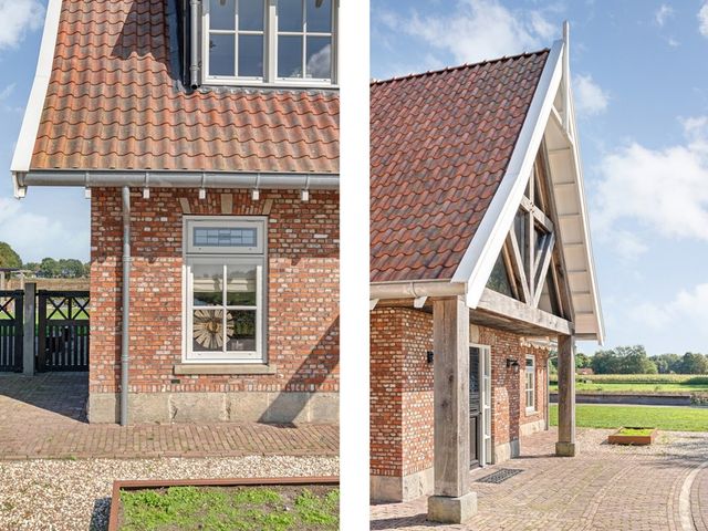 't Lijntje 22, Bruchterveld