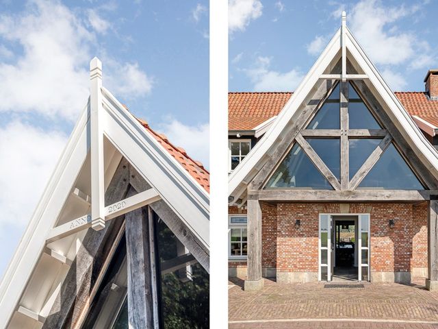 't Lijntje 22, Bruchterveld