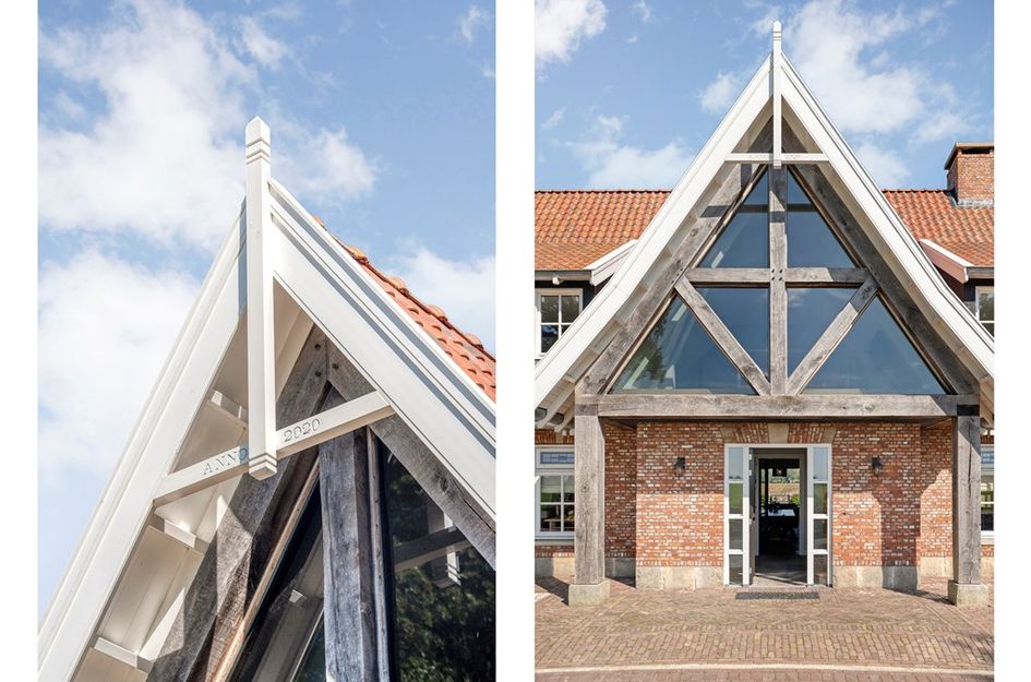 't Lijntje 22