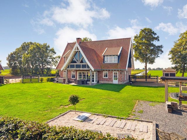 't Lijntje 22, Bruchterveld