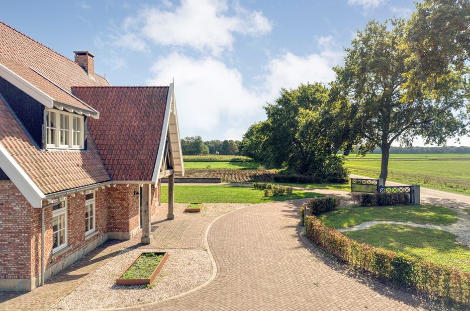 't Lijntje 22
