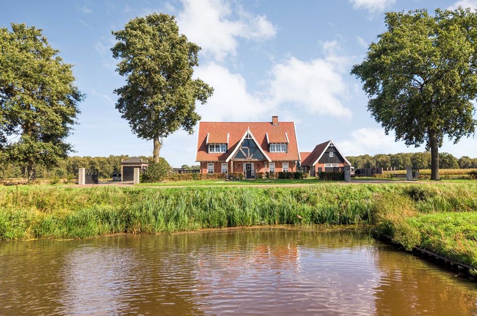 't Lijntje 22