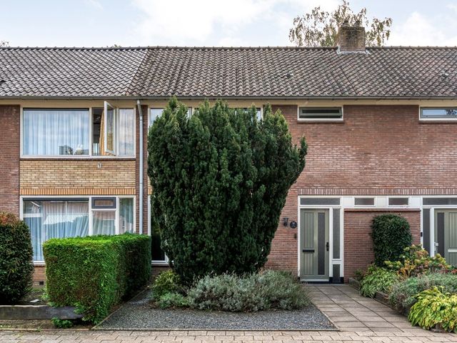 Hesselinkstraat 14, Hardenberg