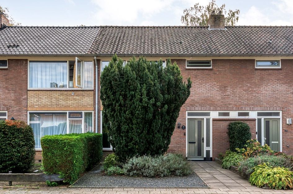 Hesselinkstraat 14
