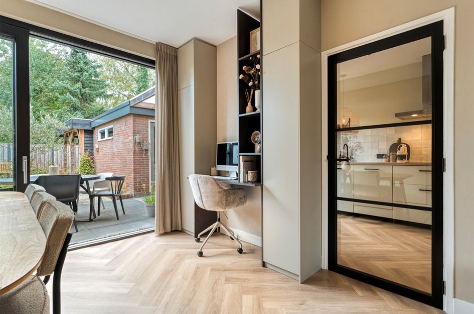 Hesselinkstraat 14