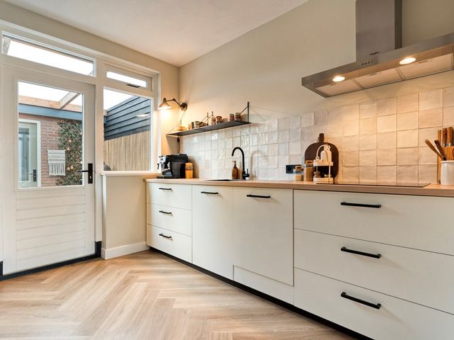 Hesselinkstraat 14, Hardenberg