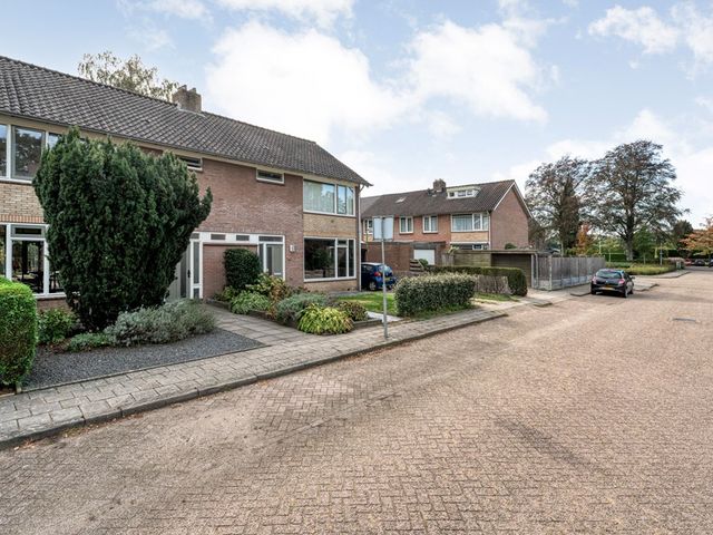 Hesselinkstraat 14, Hardenberg