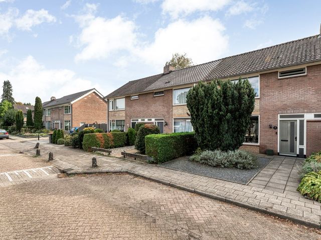 Hesselinkstraat 14, Hardenberg