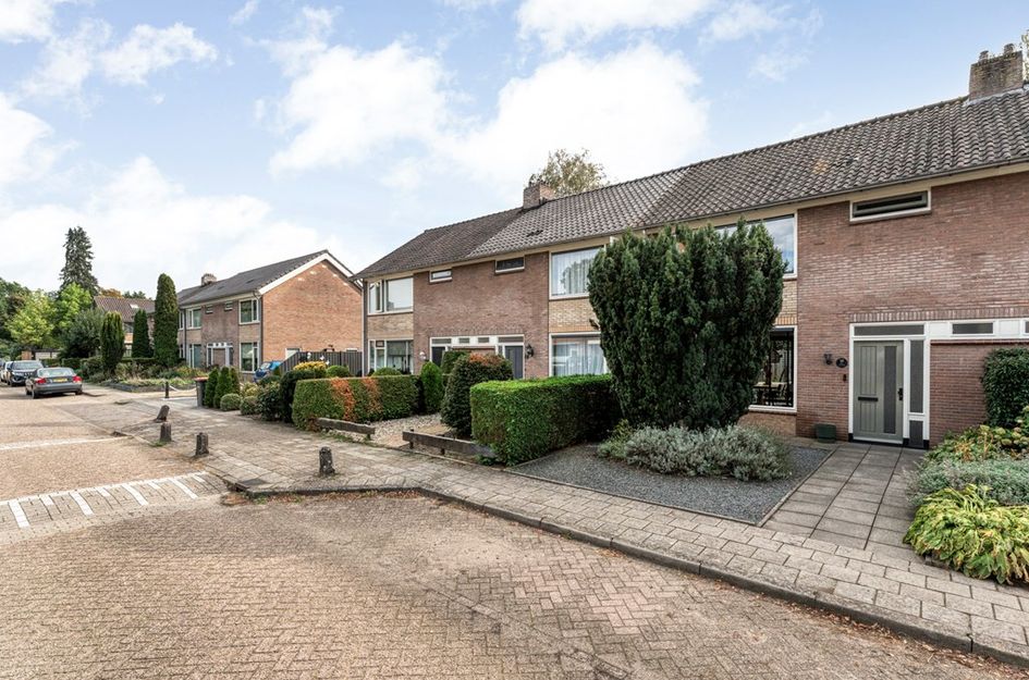 Hesselinkstraat 14