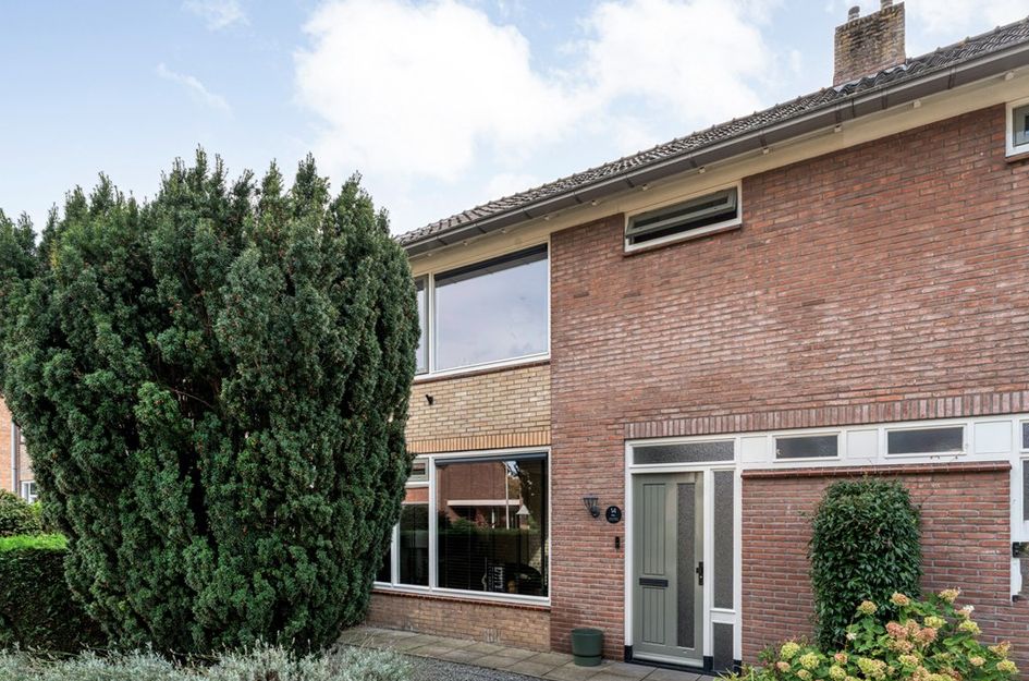 Hesselinkstraat 14