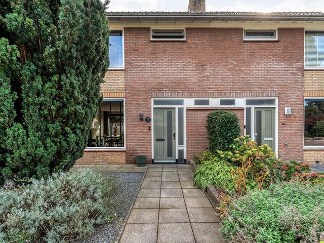 Hesselinkstraat 14, Hardenberg
