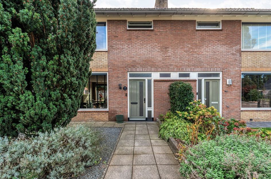 Hesselinkstraat 14