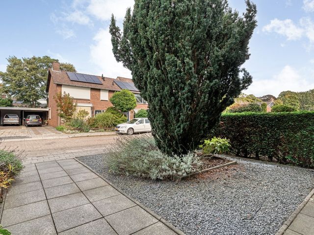 Hesselinkstraat 14, Hardenberg