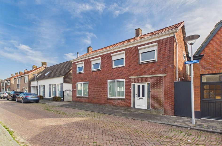 Oosterstraat 21