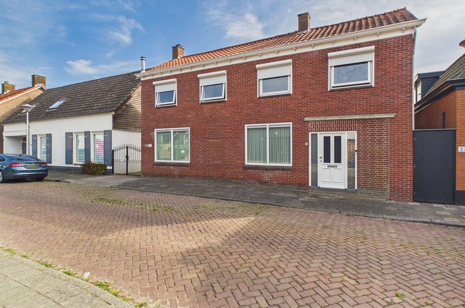 Oosterstraat 21