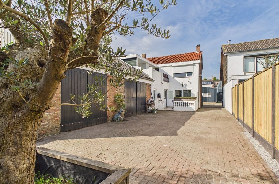 Oosterstraat 21