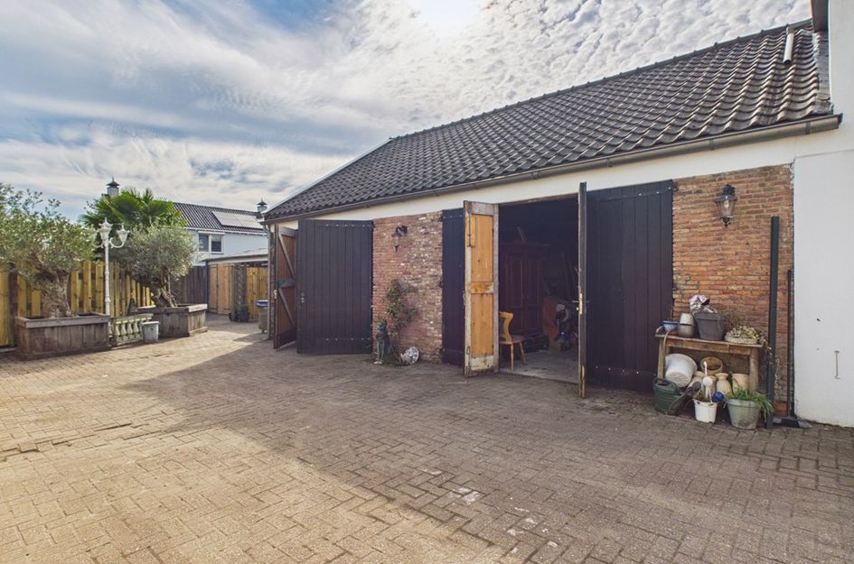 Oosterstraat 21