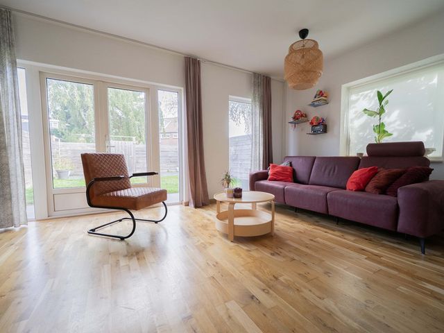 Rodenburg 2, Heemskerk