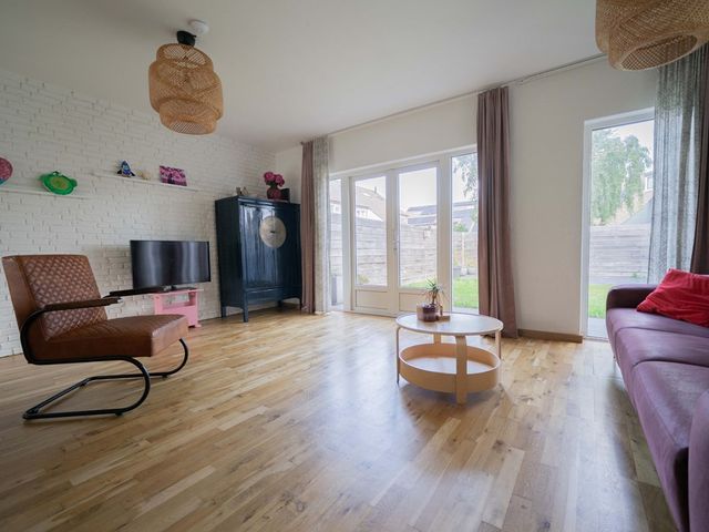 Rodenburg 2, Heemskerk