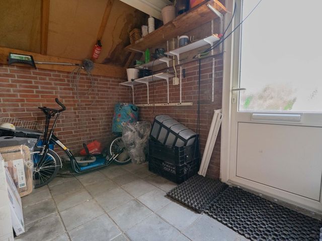 Rodenburg 2, Heemskerk