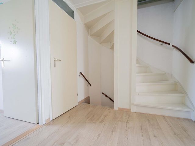 Rodenburg 2, Heemskerk