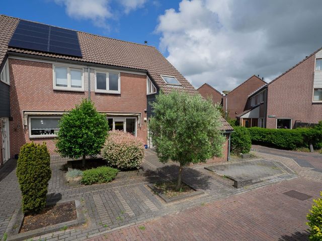 Rodenburg 2, Heemskerk