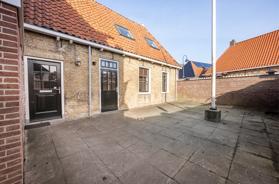 Kerkstraat 9