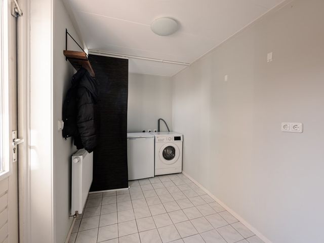 De Voorn 3, Makkum