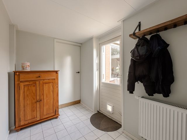 De Voorn 3, Makkum