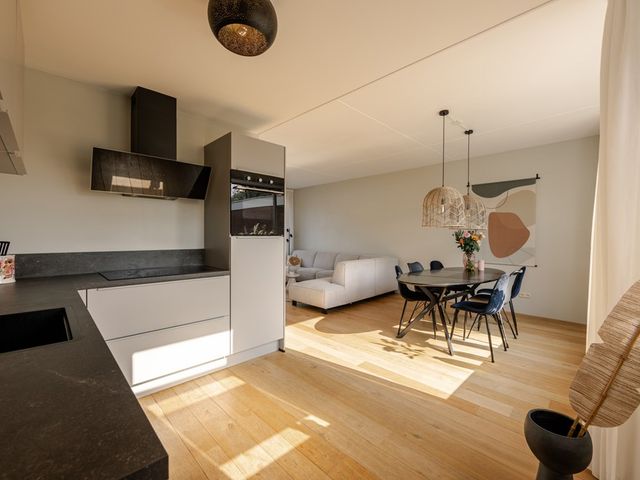 De Voorn 3, Makkum