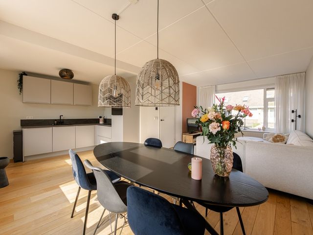 De Voorn 3, Makkum