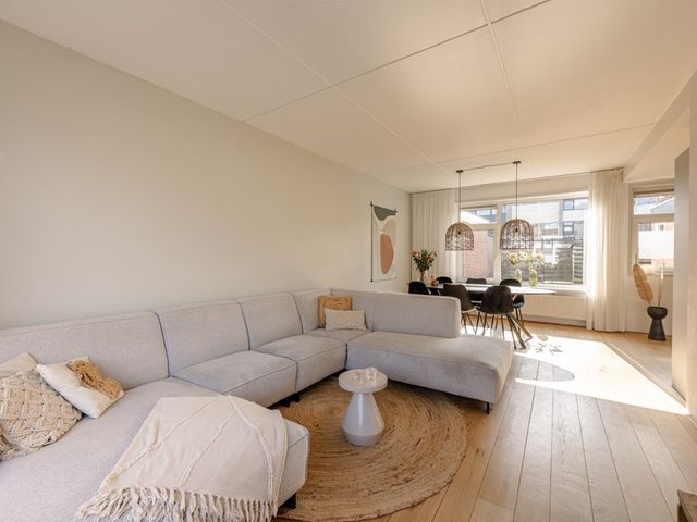 De Voorn 3, Makkum